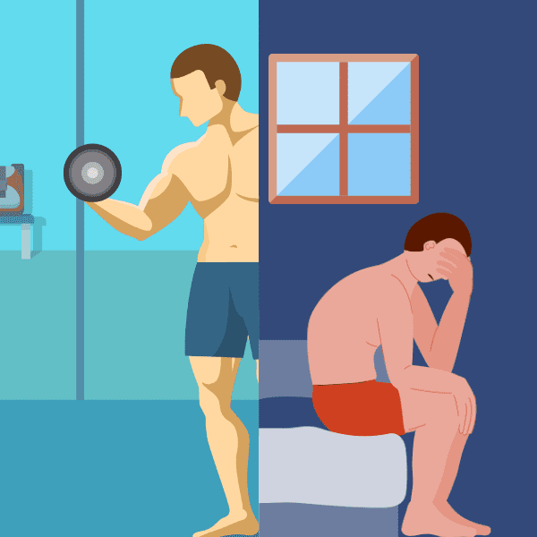 Shilajit benefits for male sexually